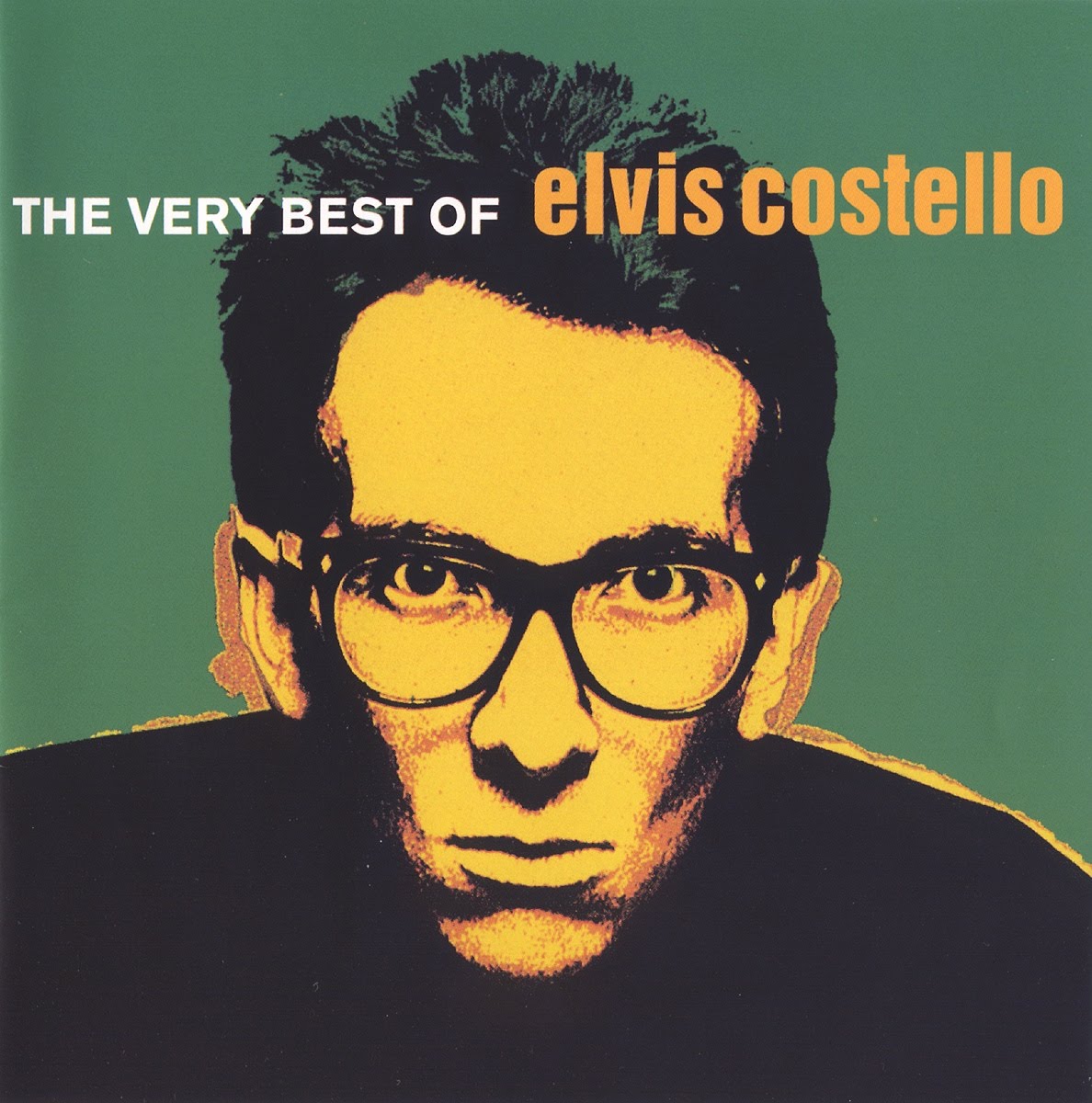 The very best of elvis costello : litichan