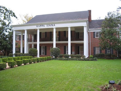 Kappa Sigma Cornell