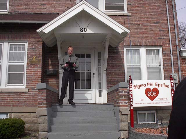 Wisconsin Platteville