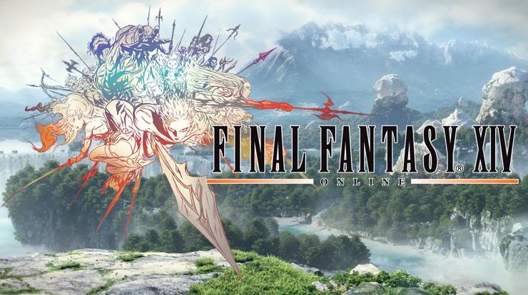 CEO da Square-Enix diz que Final Fantasy está com a marca “severamente danificada” Capa+final+ori