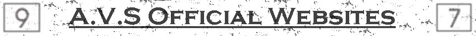 A.V.S Official Websites