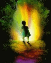 The place of betwixt and between is the magic, the mystery, the essence of creativity The place of betwixt and between is the magic, the mystery, the essence of creativity
