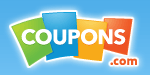 COUPONS . COM