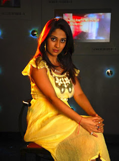 Ankitha Latest Spicy and Hot