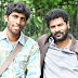 'Ich'  Tamil Movie on Location Stills