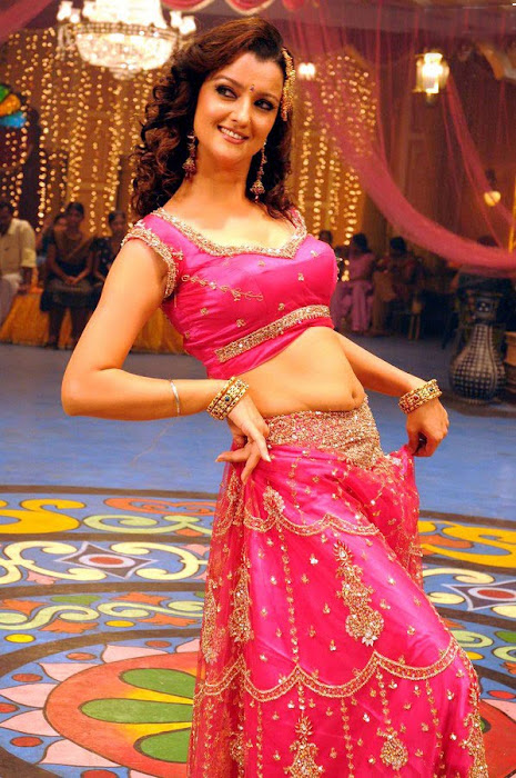 leela madhu from happy happy ga item song glamour  images