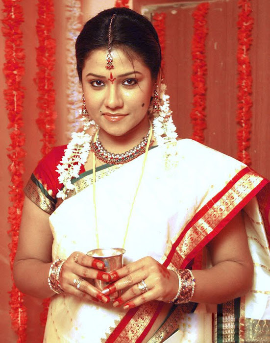 acctress jyothi spicy romantic in saree actress pics