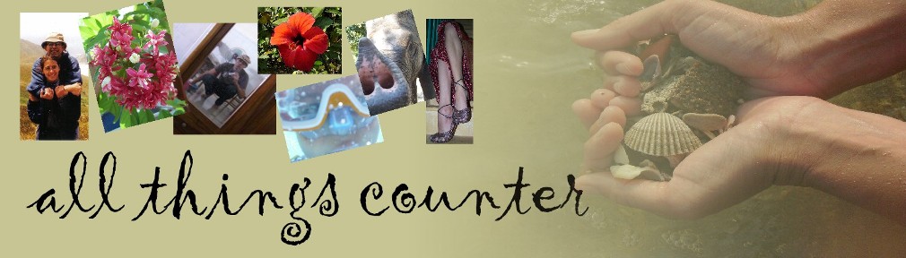 All Things Counter