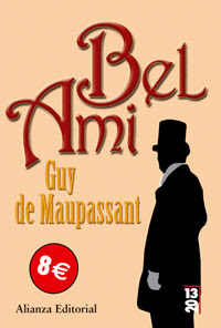 Bel Ami, Guy de Maupassant Bel+ami