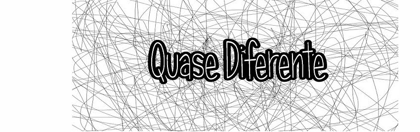 Quase Diferente