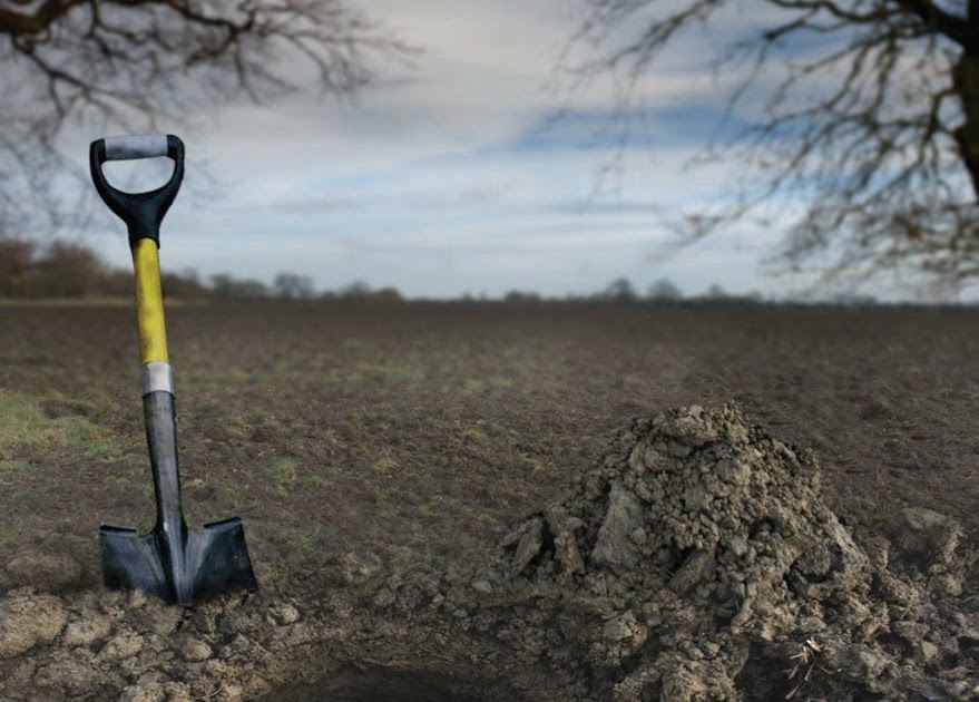 Illicit Cultural Property Nighthawking Report Published Illegal Metal