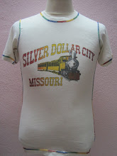 VINTAGE MISSOURI