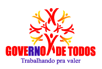 GOVERNO DE TODOS