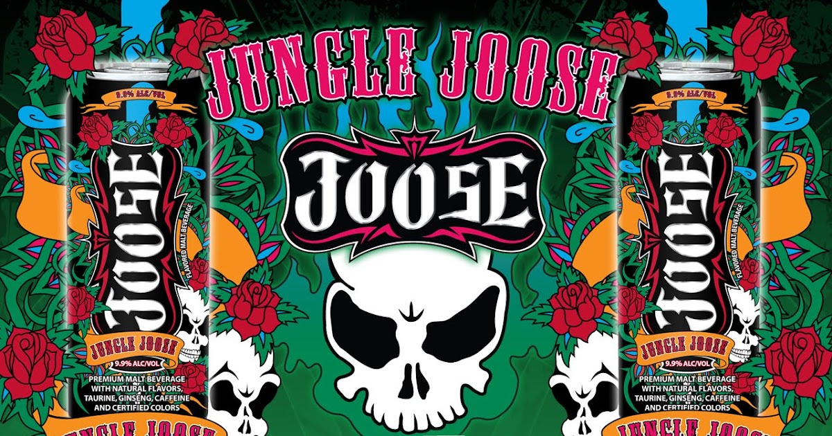 Instant Riches through Copper Investment, LLC Jungle Joose tastes like sin