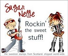 Sugar Nellie