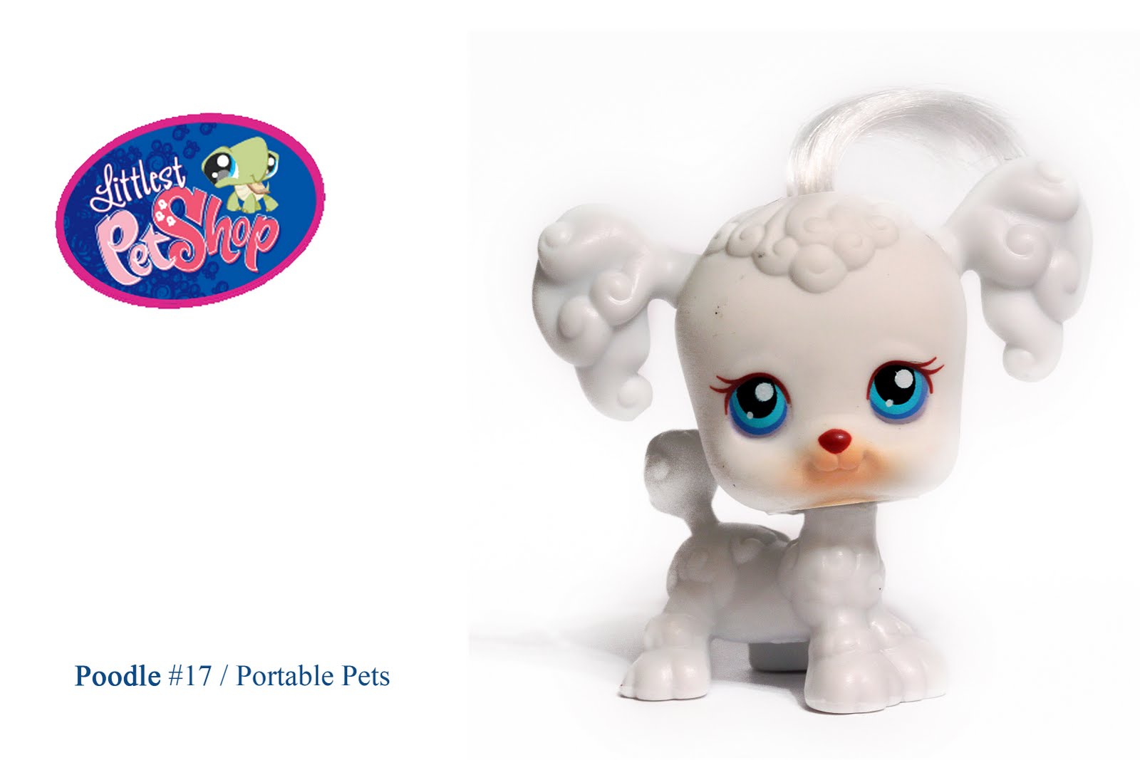 Nicole`s LPS blog Littlest Pet Shop Our Checklist No 1 100 complete