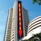 Sensex Closed Down 70 Pts