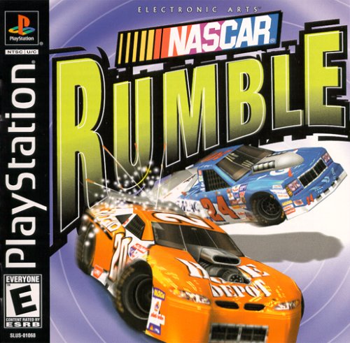 nascar rumble para pc nascar rumble para pc