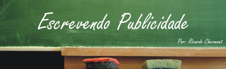 Escrevendo Publicidade