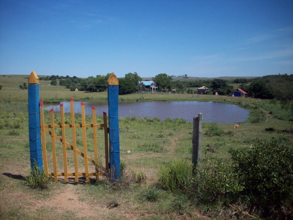 Bienvenidos a ITACA Uruguay