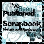 Scrapbook News and Review
