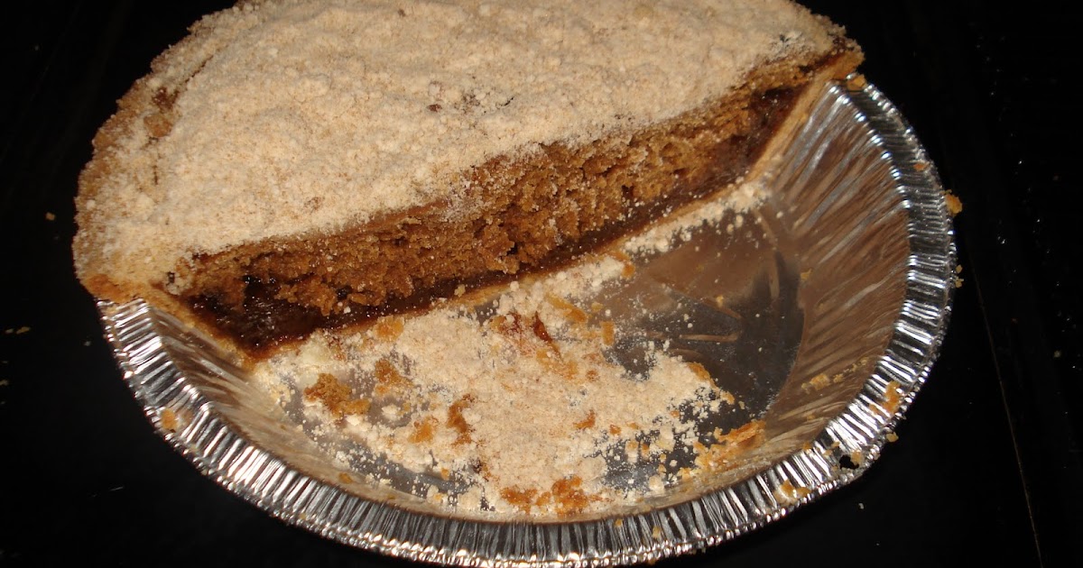 Bantam Arborial Bovines Top Three Pennsylvania Dutch Desserts