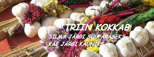 TRIIN KOKKAB