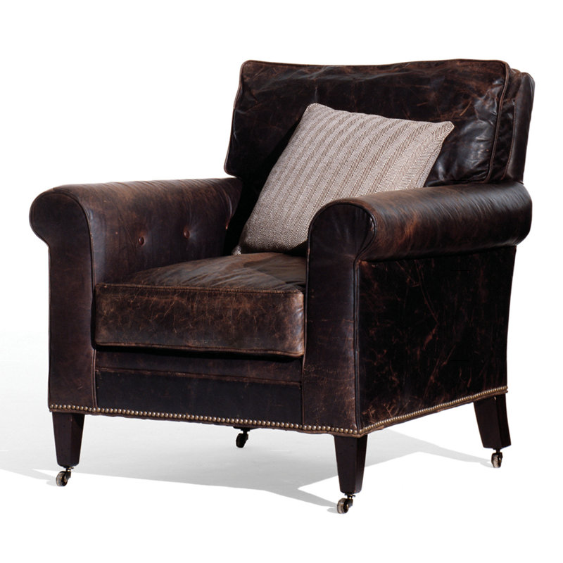 lovelyvélo {a perfect chair for reading...}