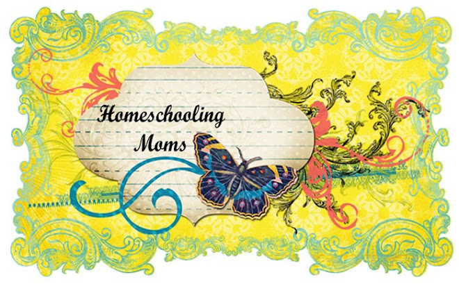 Homeschooling Moms