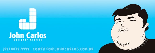 John Carlos Portfolio Virtual