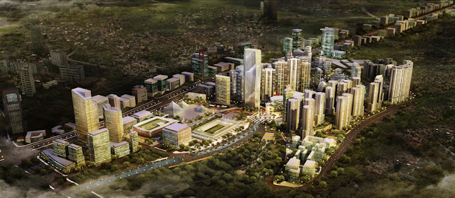 Superblok Rasuna Epicentrum