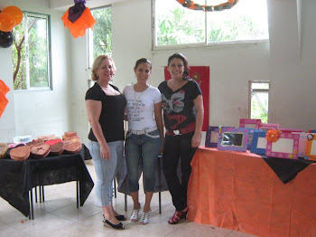 FERIA EMPRESARIAL Y LA BIODIVERSIDAD EN EL COLEGIO BUENOS AIRES AÑO 2010