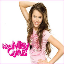 Meet Miley Cyrus - 2007