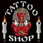 Tattoo shop