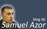 Blog Samuel Azor
