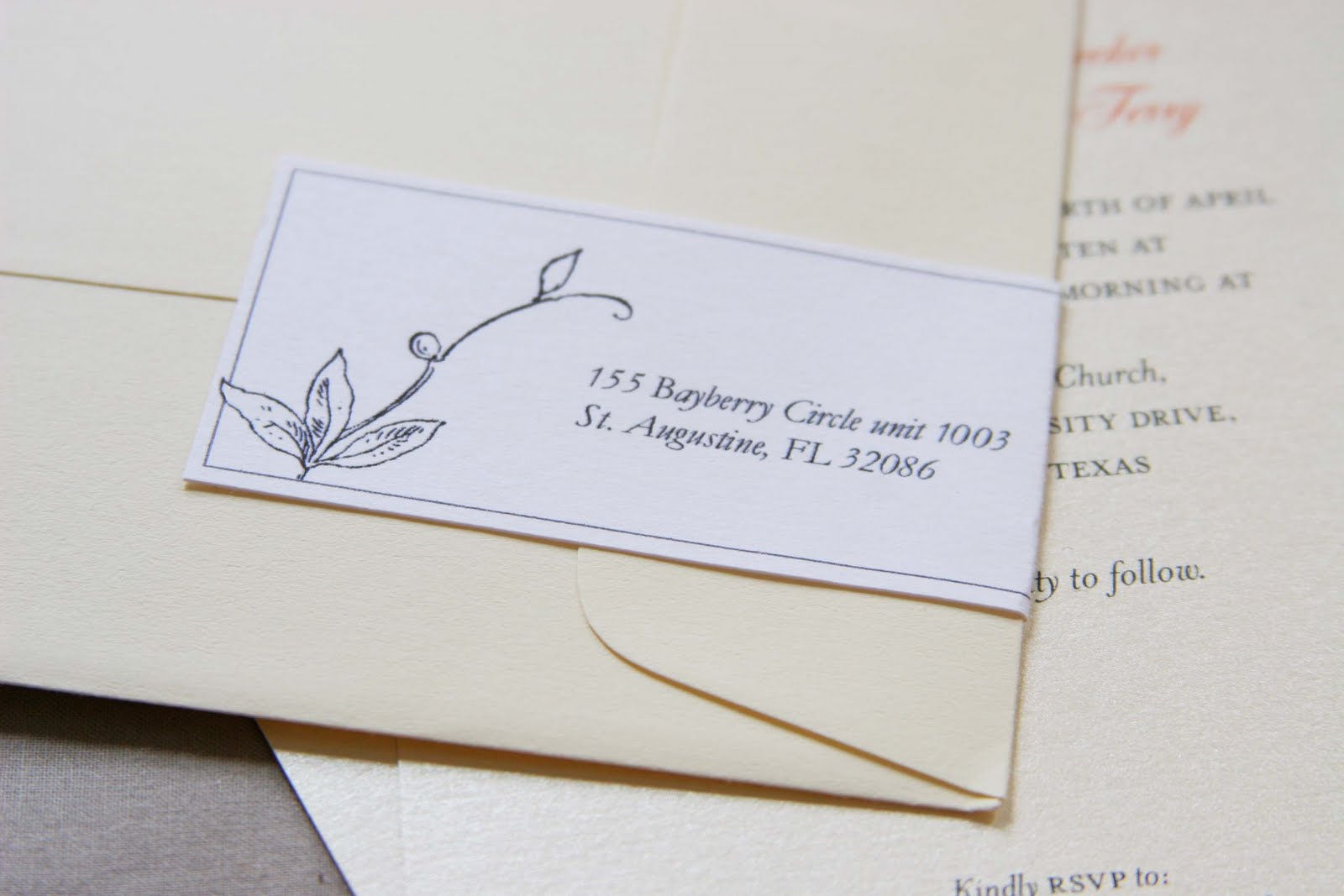 *Stay tuned, Paper City Design