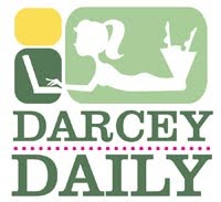 Darcey Daily