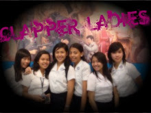 Clapper Ladies