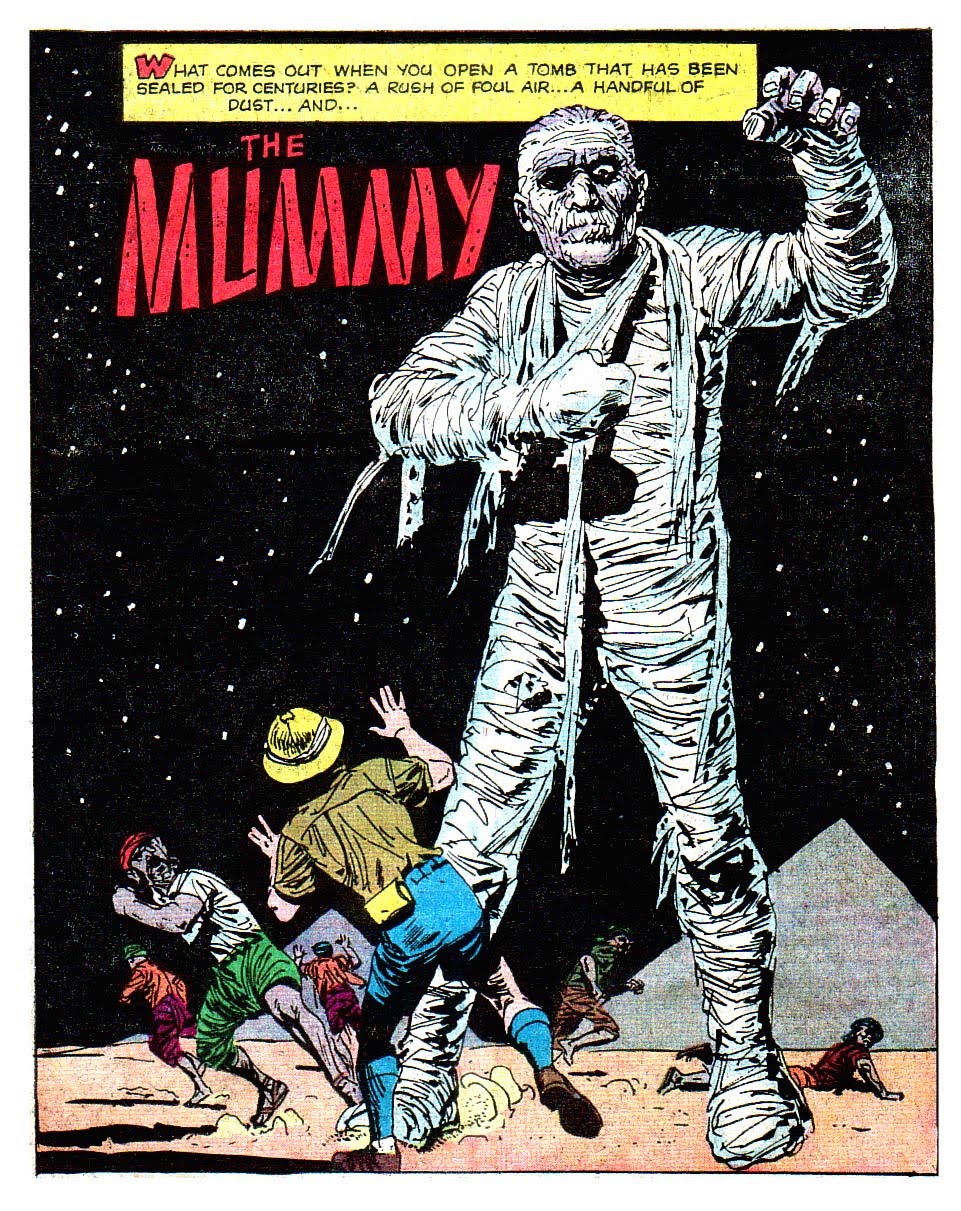 Vintage Mammy Movie 18