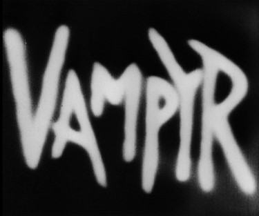 vampyr dreyer carl 1932 th film dvdbeaver blu ray theodor gray david