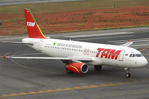 The 150 seat A320 is the