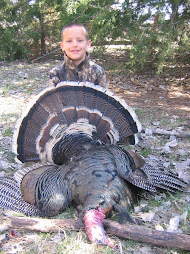 Nebraska turkey hunting