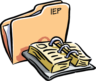 I am in IEP mode.