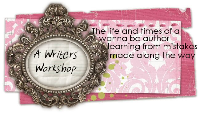 A writers workshop