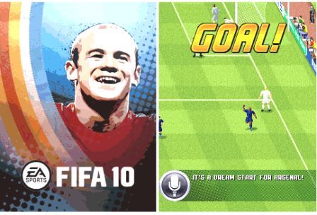 Juegos De Futbol Para Celular