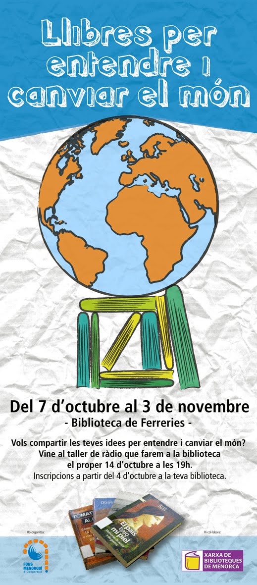 Canviar