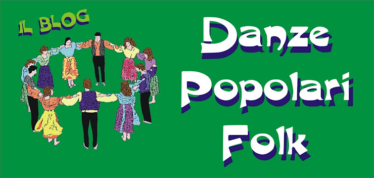 danze popolari folk paderno dugnano