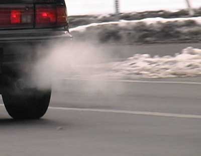 Exhaust Fumes on Car Exhaust Fumes1 Jpg