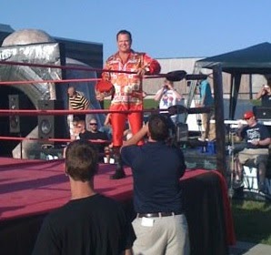 My 1-2-3 Cents : One King Crowned, Another Dethroned