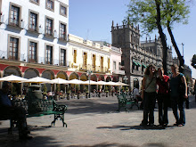 Downtown Puebla